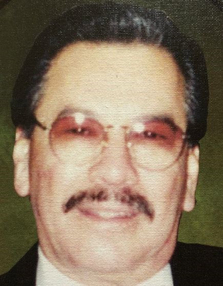 Obituary of Domingo Ramirez