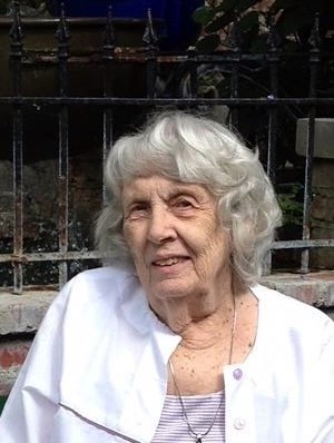 Obituary of Charleta Jeane Sumrall