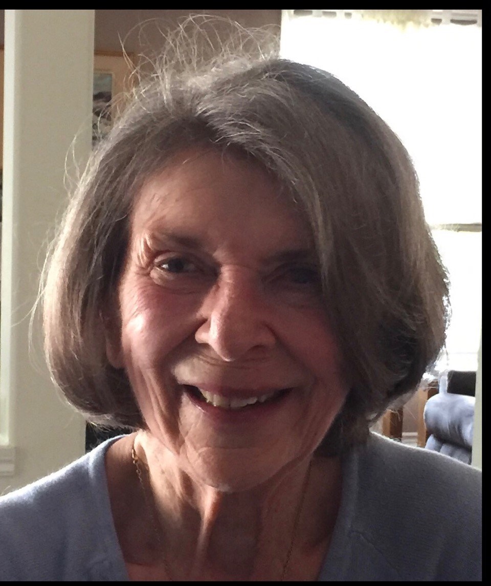 Obituary of Lise Chaput
