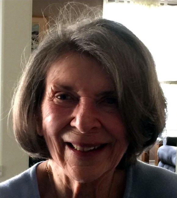 Obituary of Lise Chaput