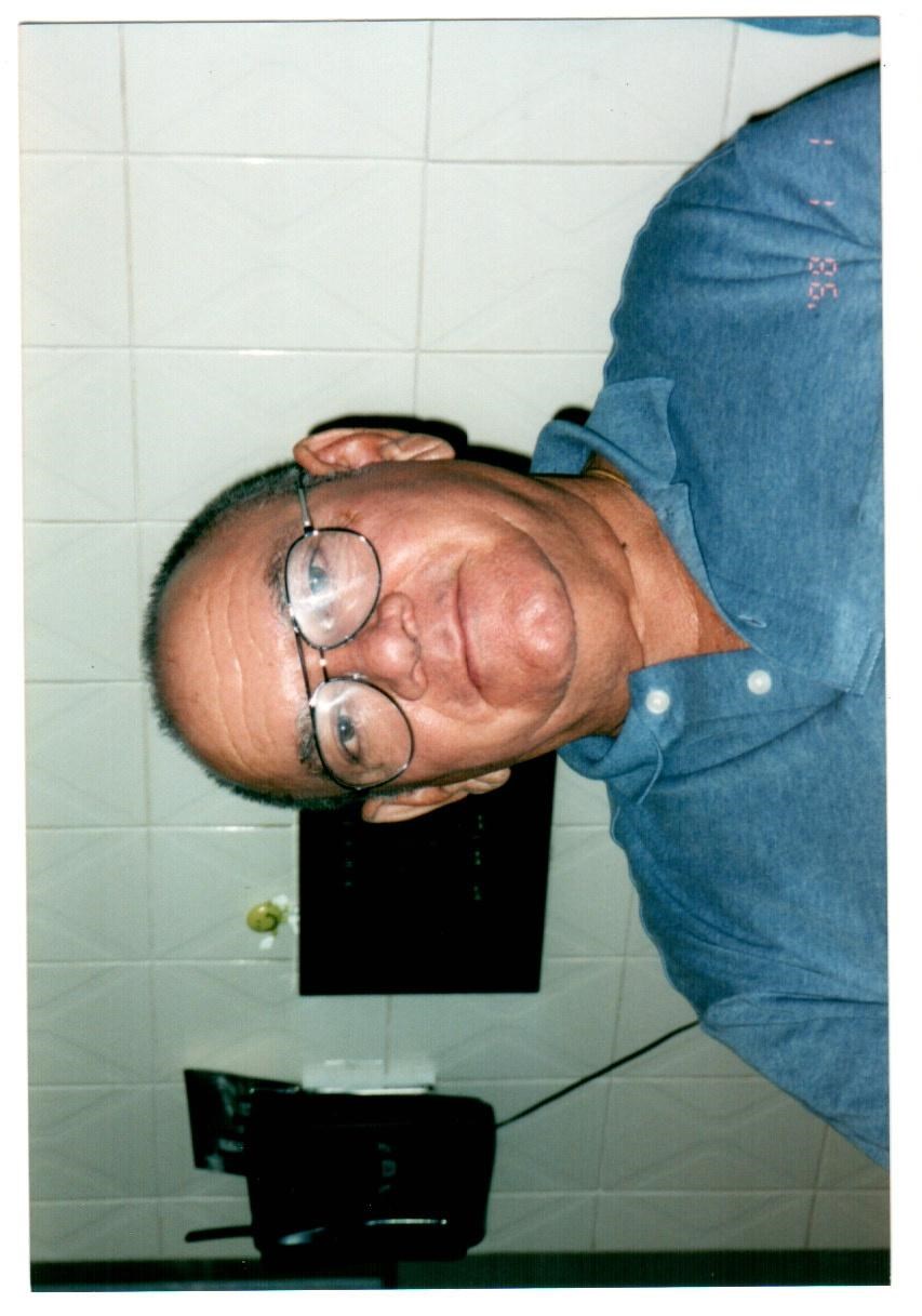 Obituary of Rene Alfonso