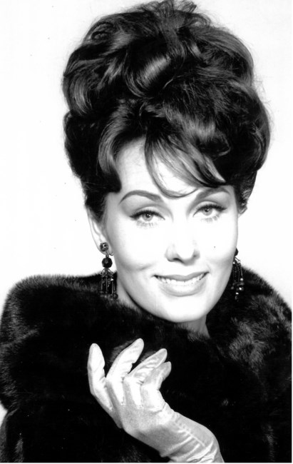 Obituary of Greta Randall Von Hagge