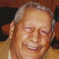 Obituary of John Edwin Monteiro