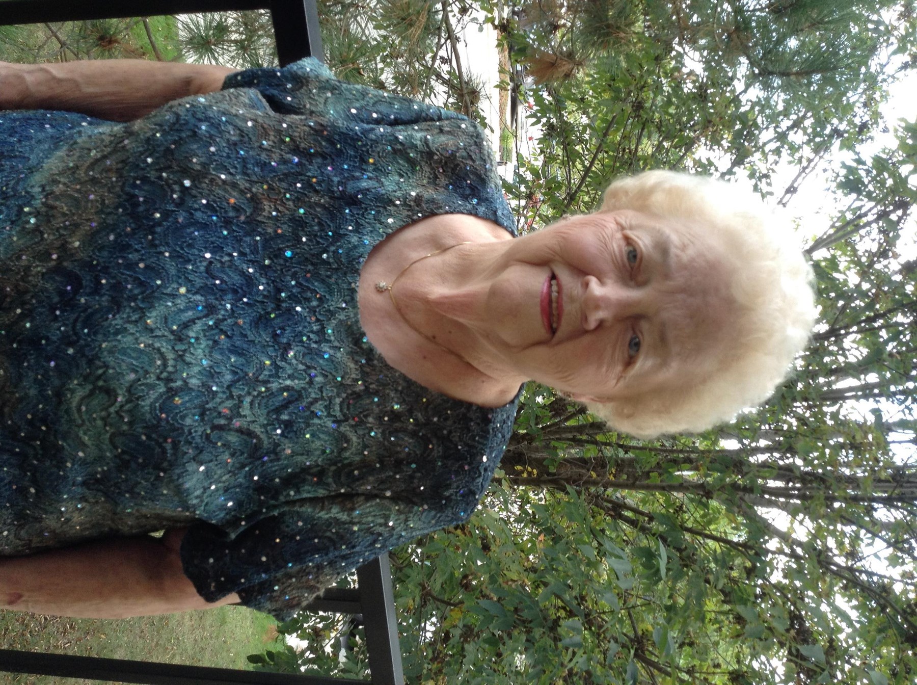 Lucille Lewis Obituary Kansas City, MO