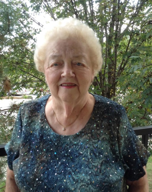Obituary of Lucille M. Lewis