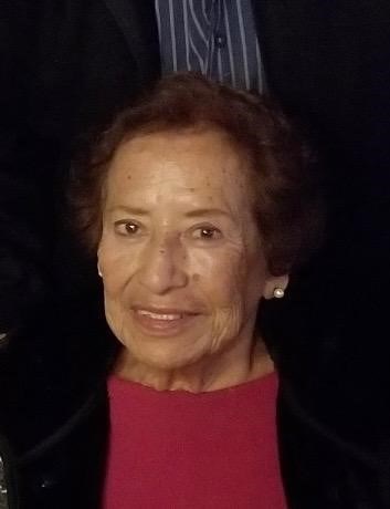 Obituary of Delfina Sanchez Flores