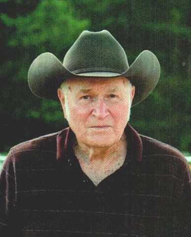 Obituary of George "Bud" Cates