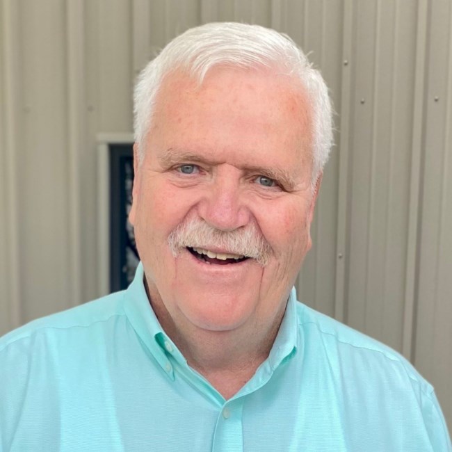 Obituary of Rev. Michael John Sapp