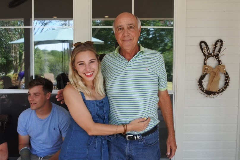 Obituary of Thomas Nicotri Sr.