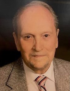 Obituary of Louis VanCleve VonBehren