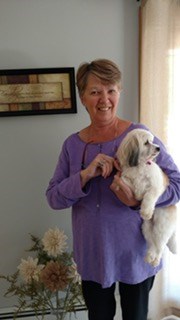 Avis de décès de Diane June Caron