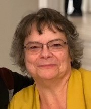 Obituary of Paula J. DeMott