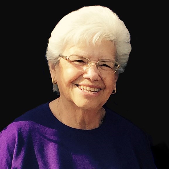 Obituary of Elizabeth Lucille Lopez