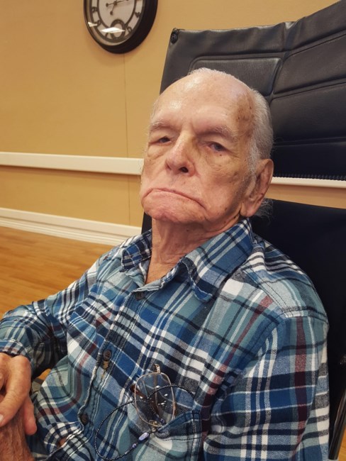 Obituary of Arthur L Tinsley, Jr Jr.