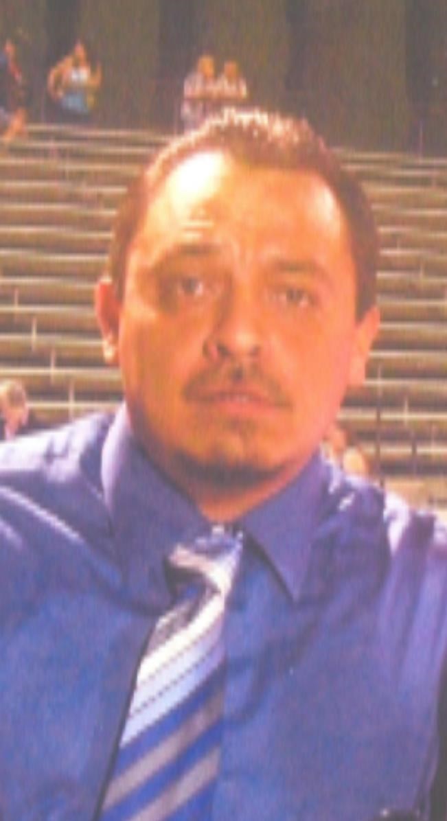 Alejandro Alvarado Obituary Chowchilla, CA