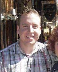 Obituary of Zachariah Daniel Kauffman