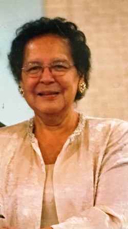 Obituary of Carmen Escobedo