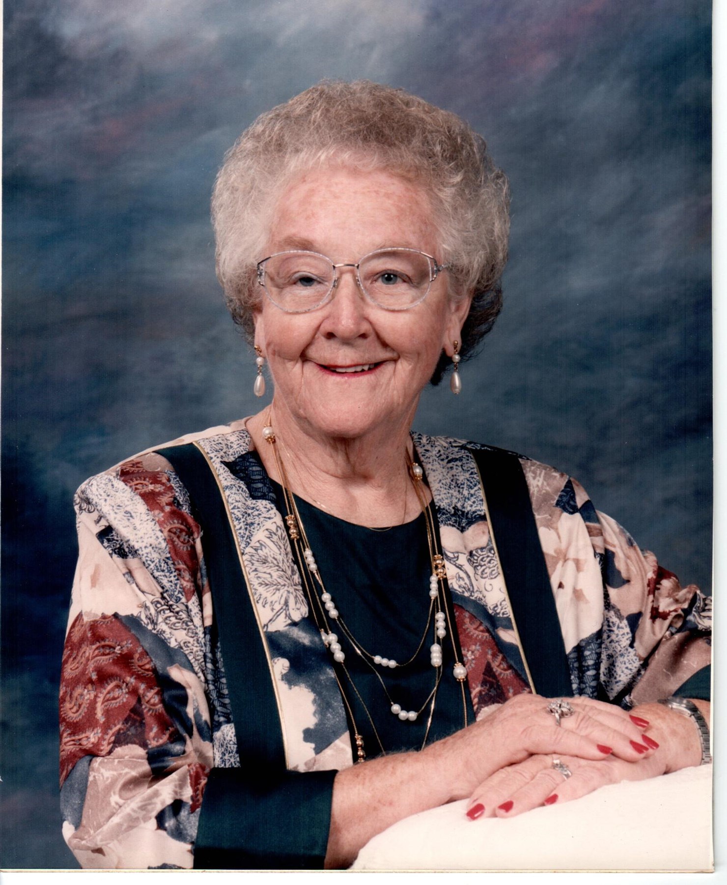 Margaret McLaughlin Obituary - Amarillo, TX