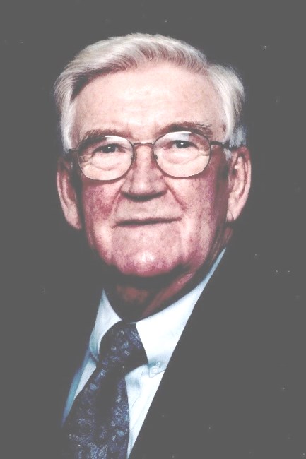 Obituario de Mr. Donald Leslie Bradley