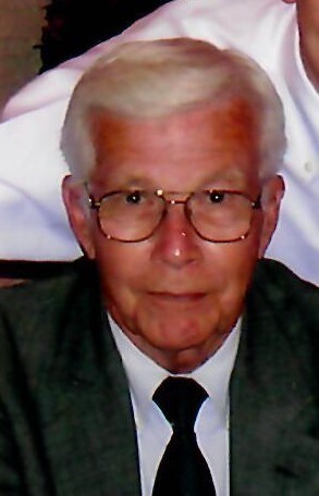 Obituary of Homer D. "Bill" Speer