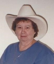 Obituary of Patricia Louise Collins