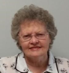Obituary of Lena B Rohn