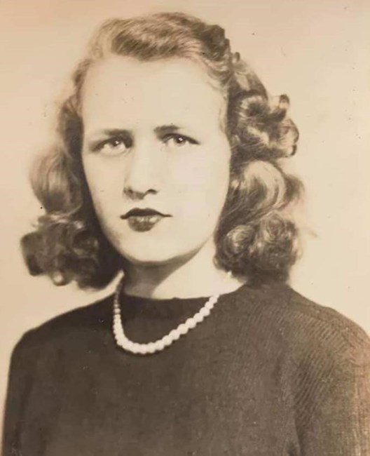 Obituary of Helen D. Morley