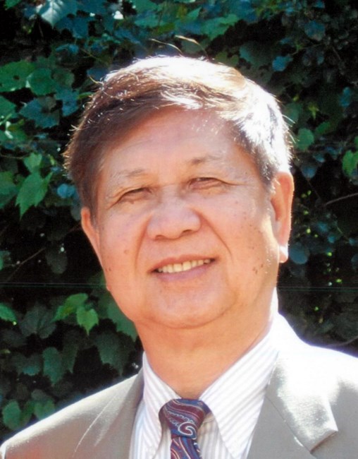 Obituary of Tung Hsiang Weng