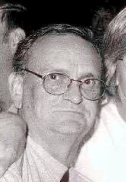 Obituary of Bruce Gordon Ward Sr.