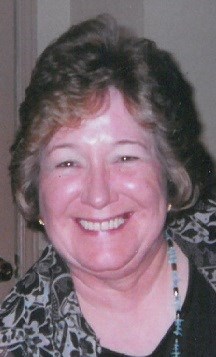 Obituary of Karen Roberta Mary Delores Bonello