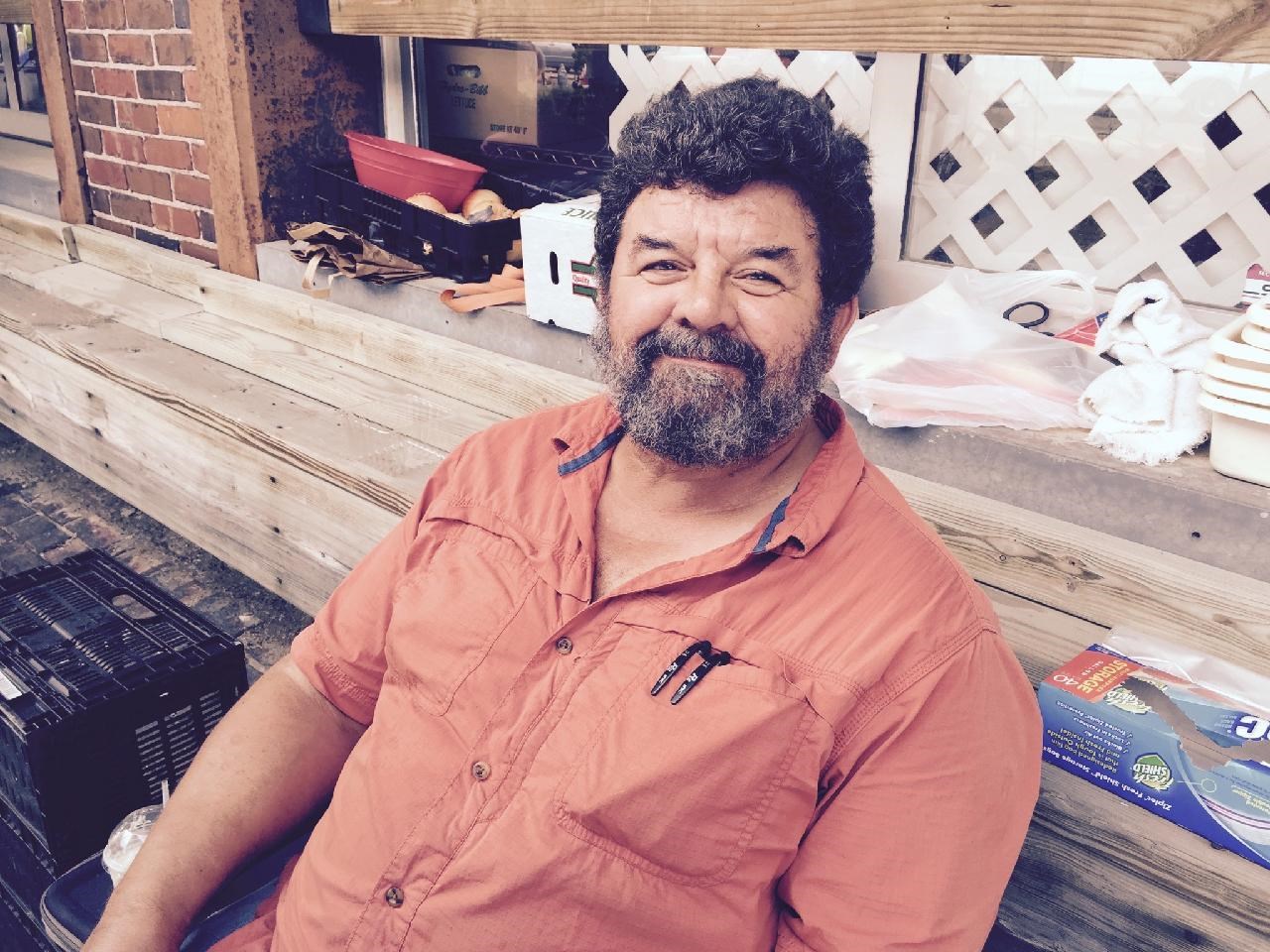 Obituario de John Allen Maxwell