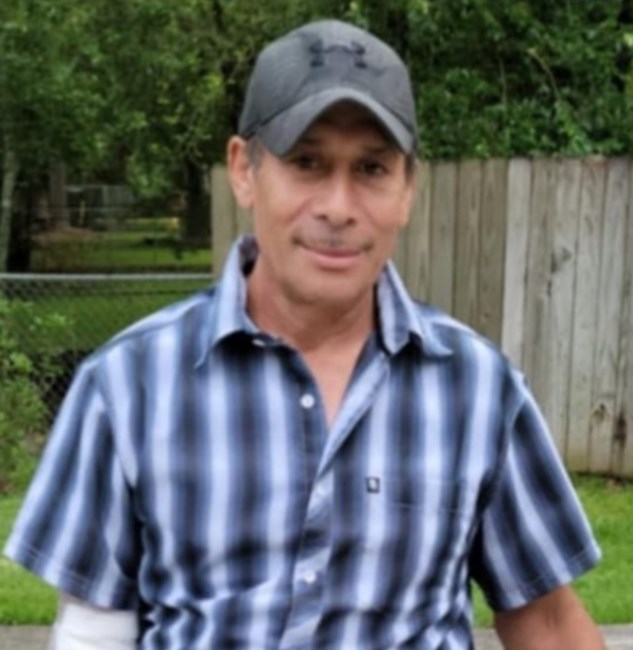 Obituary of Rene Owaldo Erazo