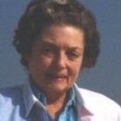 Obituary of Dorothy Brewer Chubb