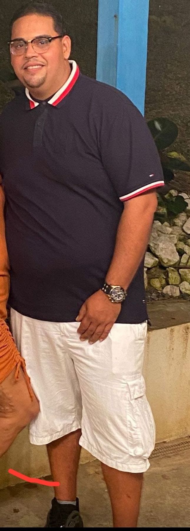 Obituary of Victor Gabriel Rodríguez López