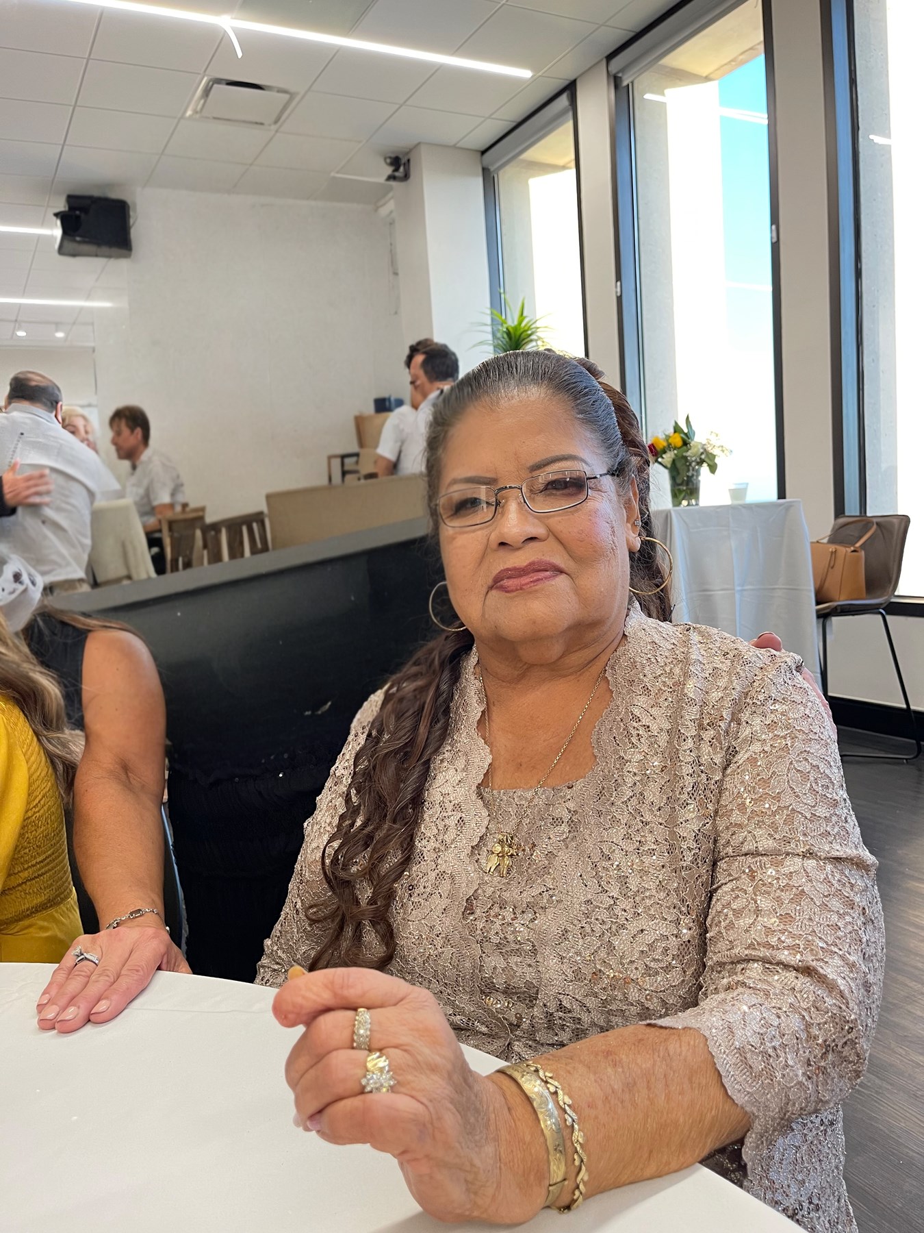 Obituary of Alicia Ortiz