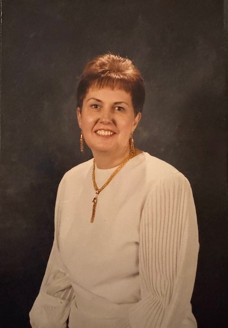 Obituario de Linda Blanken