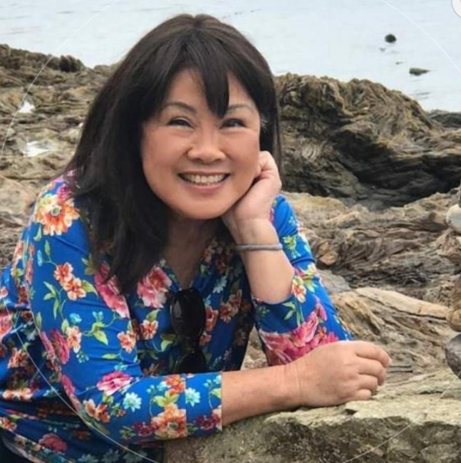 Obituary of Mrs. Maria HỒNG- TƯỚC THỊ NGUYỄN