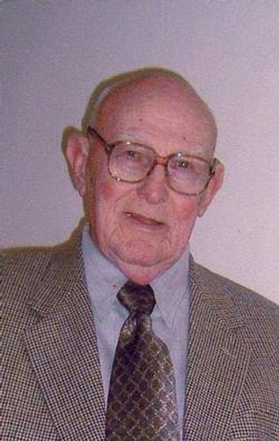 Obituary of Dr. William C. Self