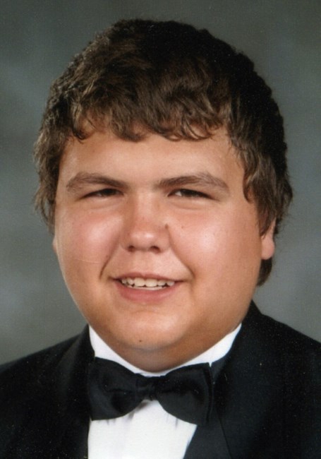 Obituary of Jacob Ethan Tyler DuBose