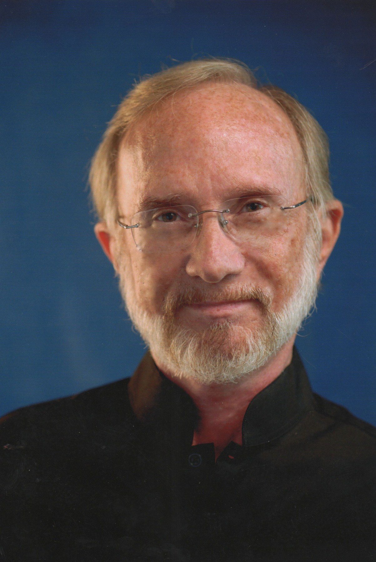 Obituary of Hugh Yates McClusky Jr.