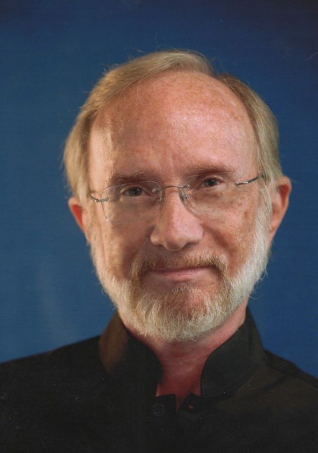 Obituary of Hugh Yates McClusky Jr.