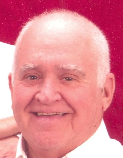 Obituary of James R. Daniels