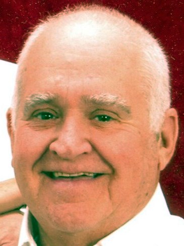 Obituary of James R. Daniels