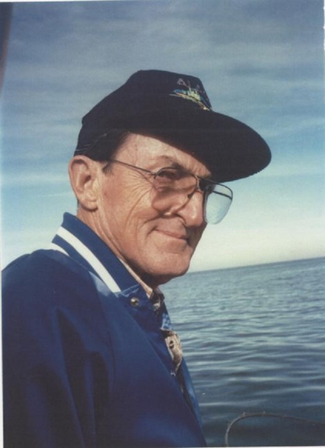 Obituary of John Yoder Sr.