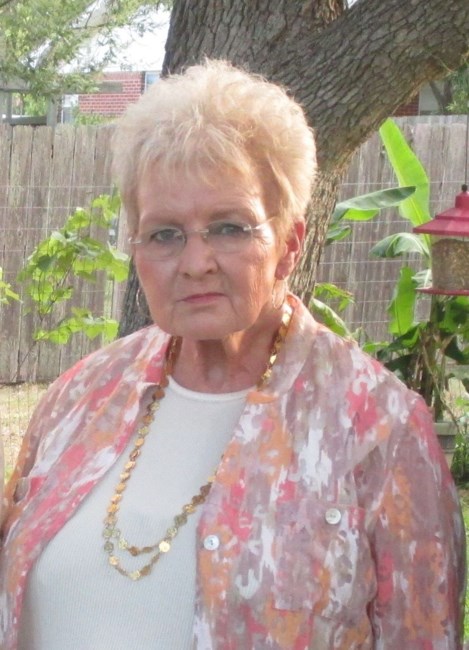 Obituary of JoAnne Lee Curb