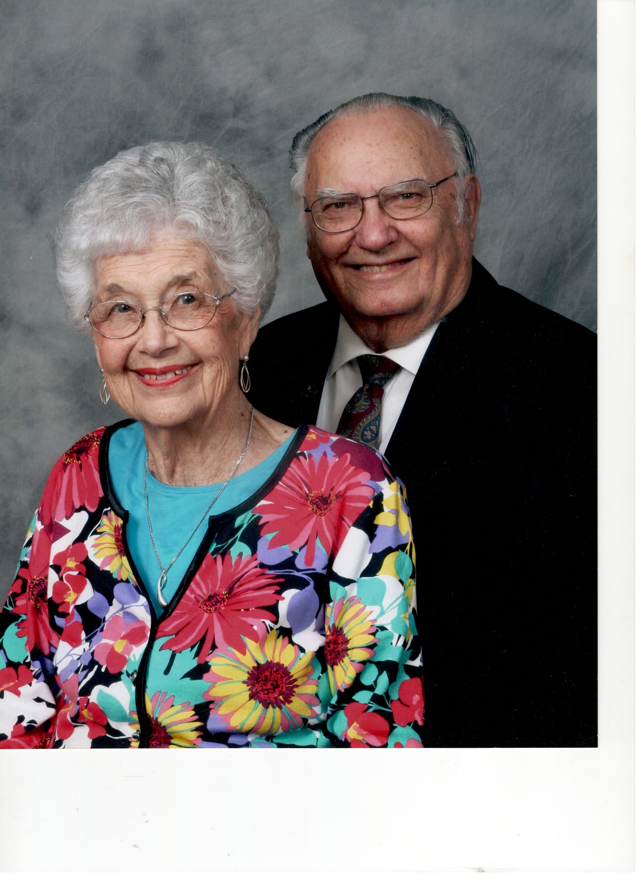 Obituary of Charles Edwin Dix