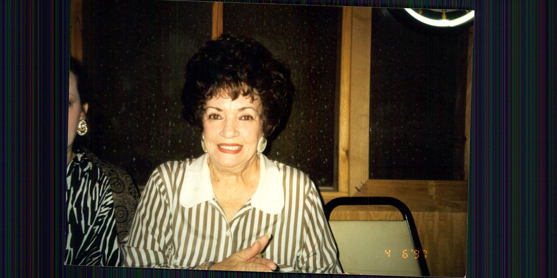 Avis de décès de Elsie Allen Hodges