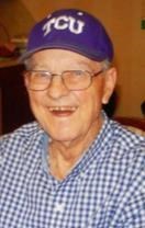 Obituary of Thomas Ray Polk