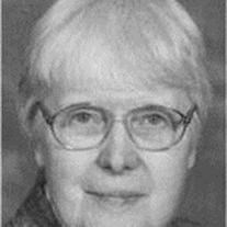 Obituary of Frances (kadel) Villano