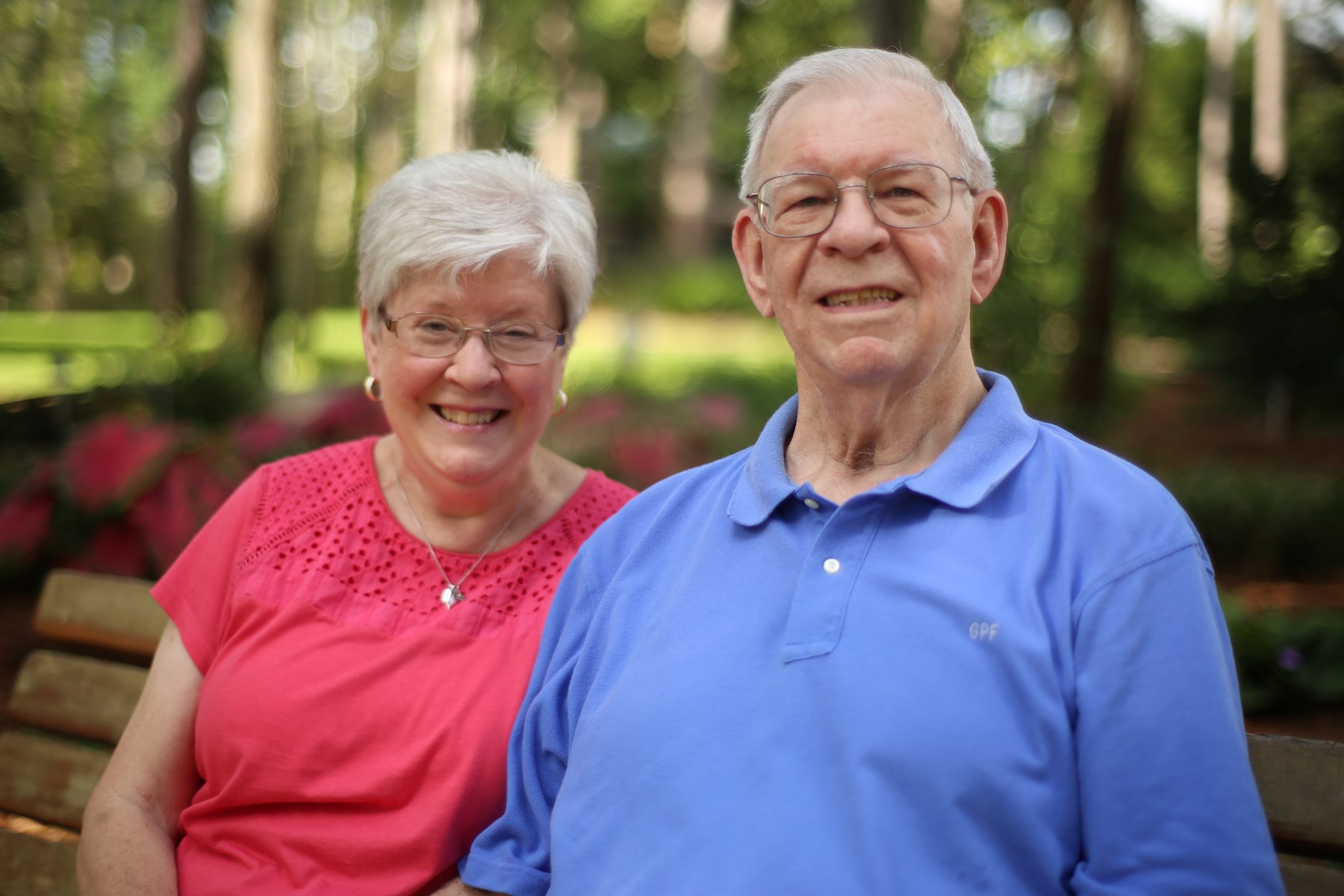 Obituary of George Peter Faulk